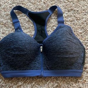 Victoria Secrets sports bra